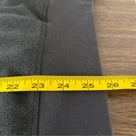 Frank & oak Men's Gray Sweater S - Picture 8 of 12